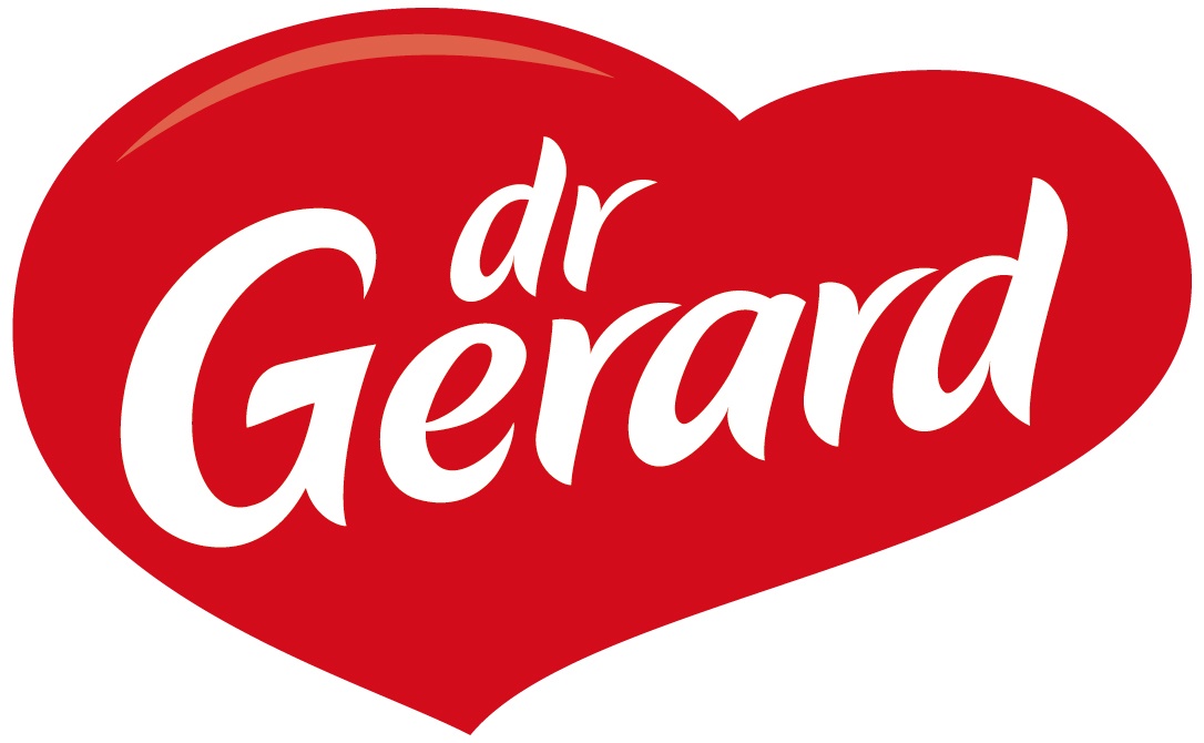 Logo dr Gerard